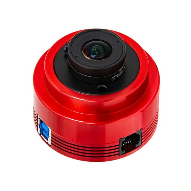 ZWO ASI 662 MC Color Astro Camera