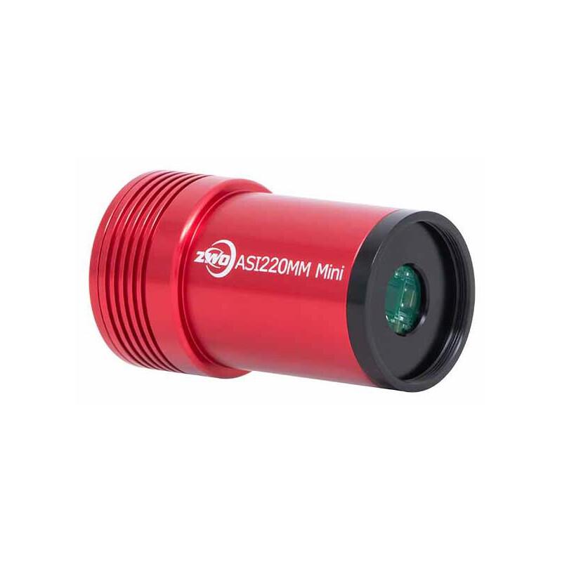 ZWO ASI 220 MM Mini Mono Astrokamera