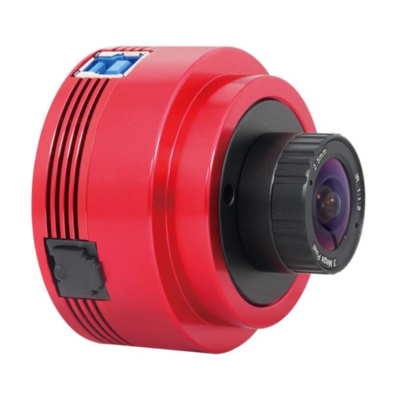 ZWO ASI 676 MM Mono Astrokamera
