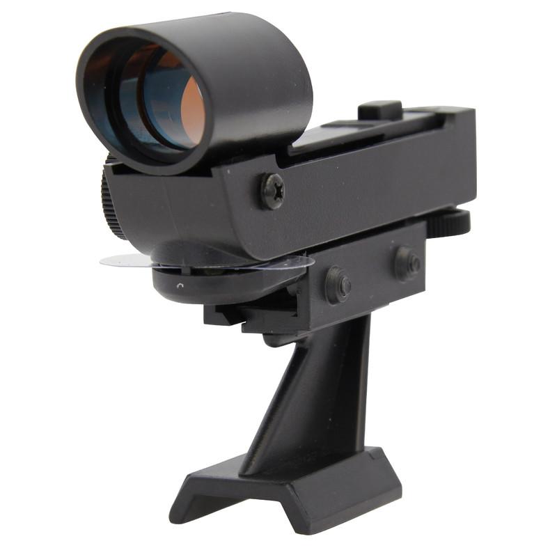 Omegon LED-Sucher – Himmelsobjekte schnell & einfach finden
