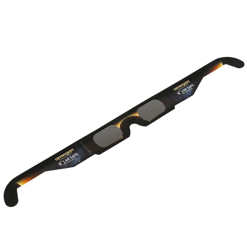 Omegon Sonnenfinsternis-Brille Sofi Solar Safe