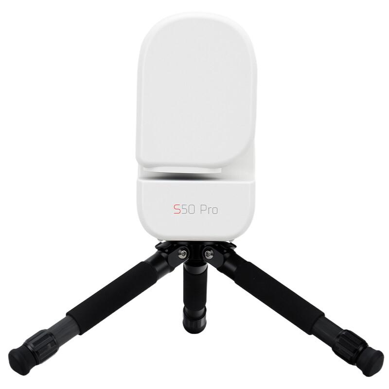 ZWO Seestar S50 Pro Smart Telescope