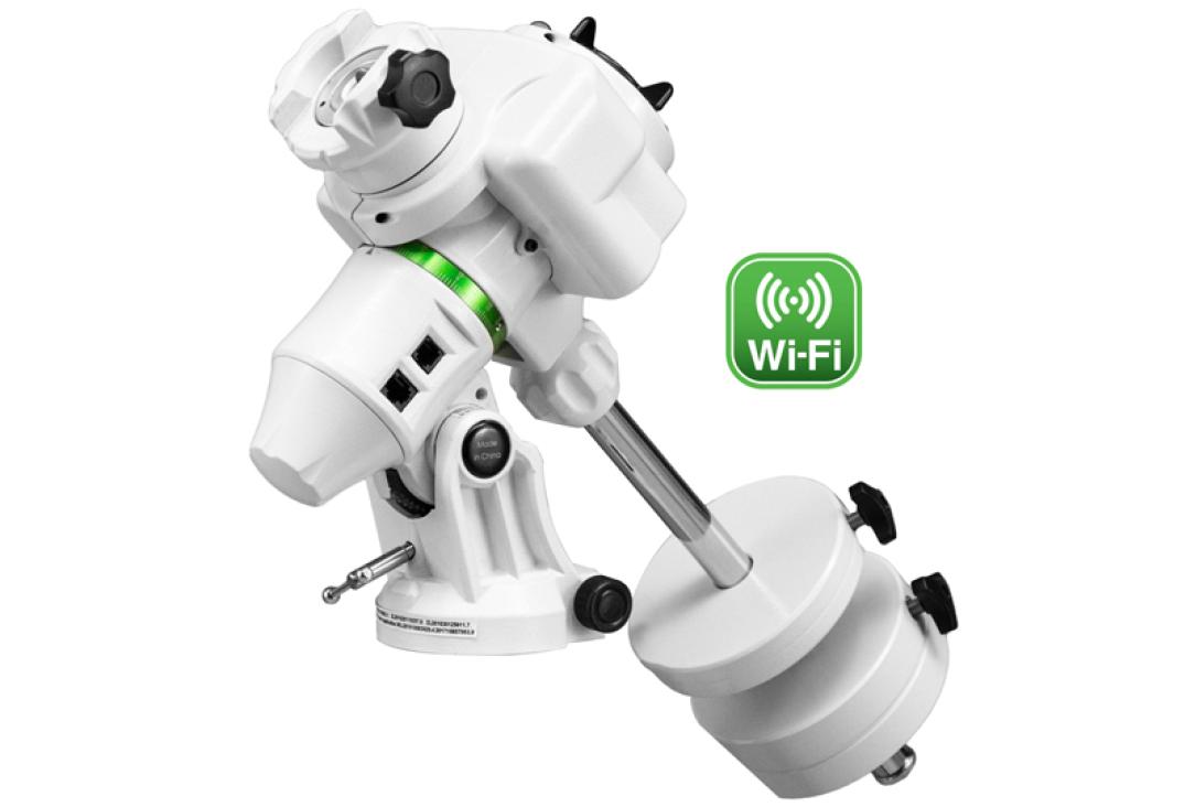 Sky-Watcher EQ-AL55i Pro Montierung