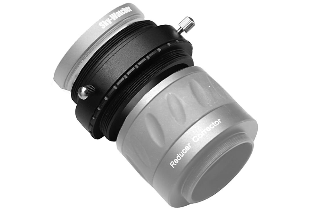 Skywatcher Rotationsadapter für Evostar 72ED