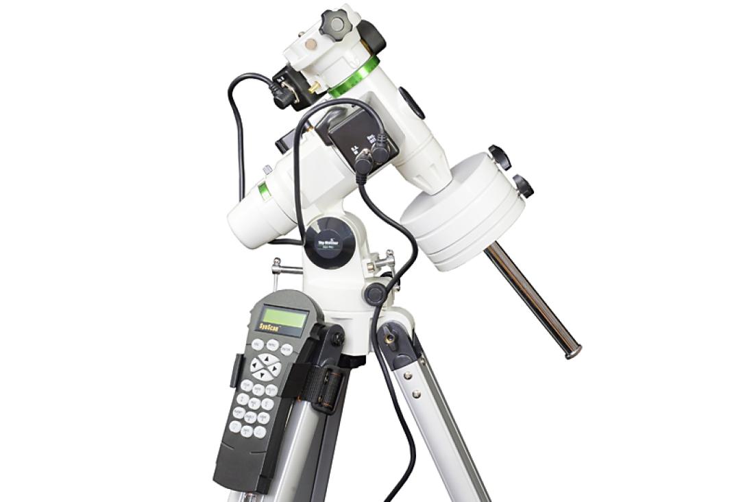 Sky-Watcher Explorer 150PDS mit EQ3 Pro SynScan GoTo 150/750