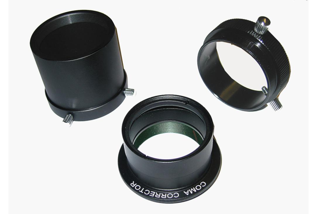 Skywatcher 2-Zoll-Komakorrektor für f/5-Newton