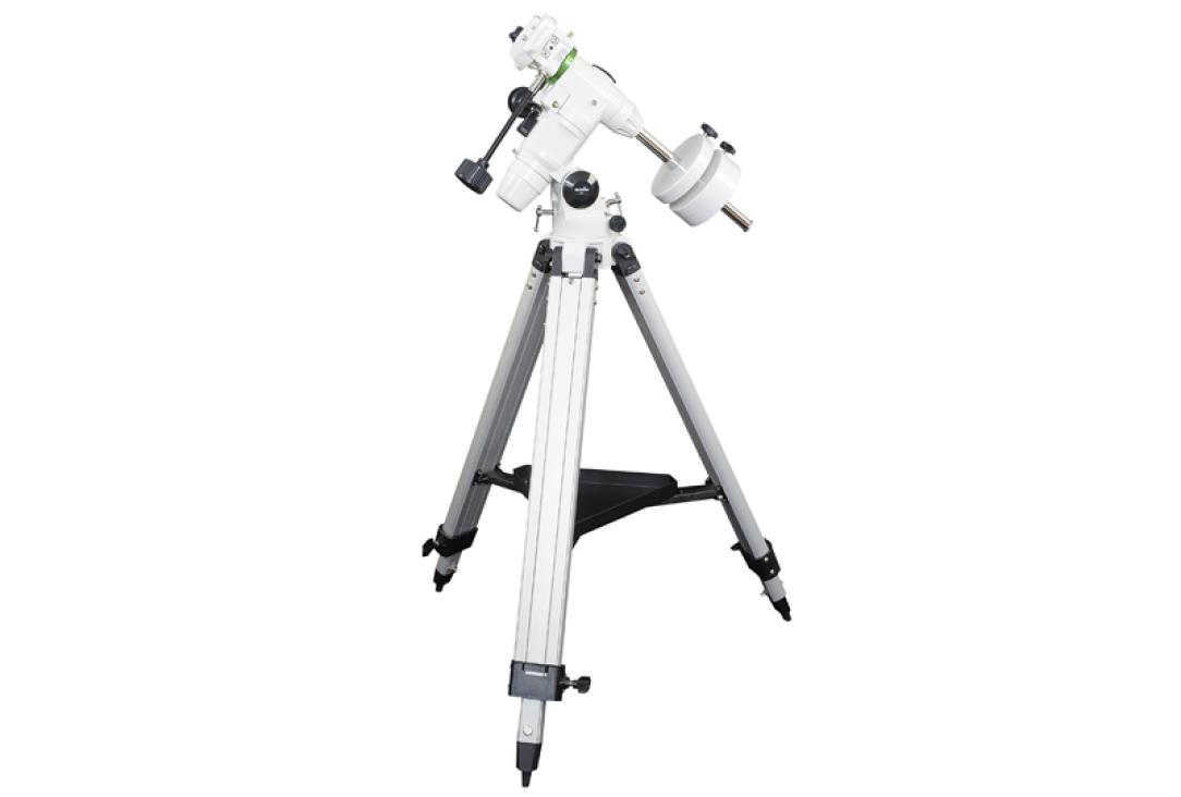 Sky-Watcher Explorer 150PL mit EQ3-2 150/1200 Newton-Teleskop