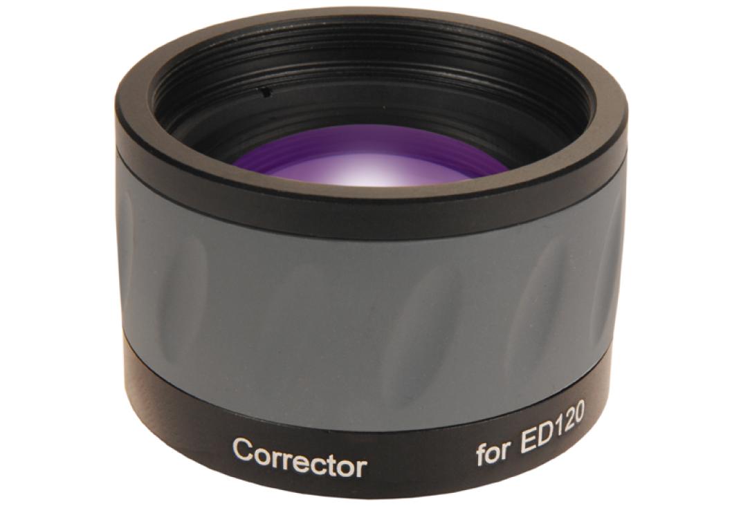 Skywatcher M48 Feldebner für Esprit 120 ED