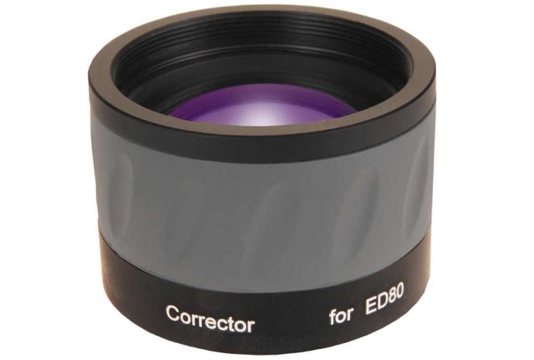 Skywatcher M48 Feldebner für Esprit 80 ED