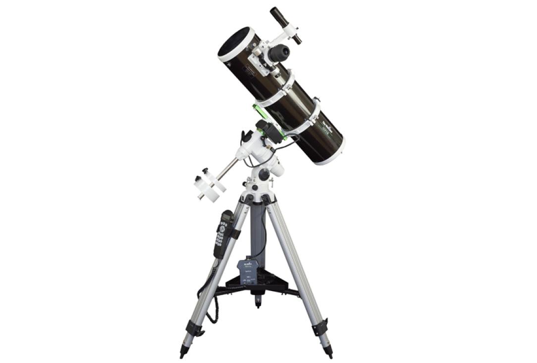 Sky-Watcher Explorer 150PDS mit EQ3 Pro SynScan GoTo 150/750