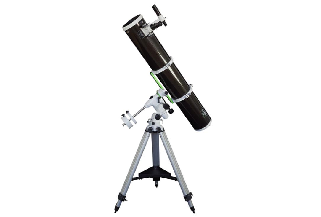 Sky-Watcher Explorer 150PL mit EQ3-2 150/1200 Newton-Teleskop