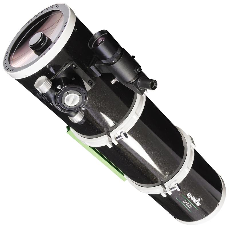 Sky-Watcher Starlux 190MN mit EQ6-R SynScan GoTo Set