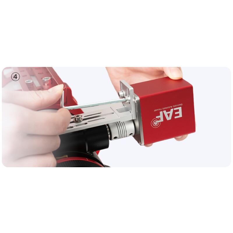 ZWO Electronic Automatic Focuser EAF-N