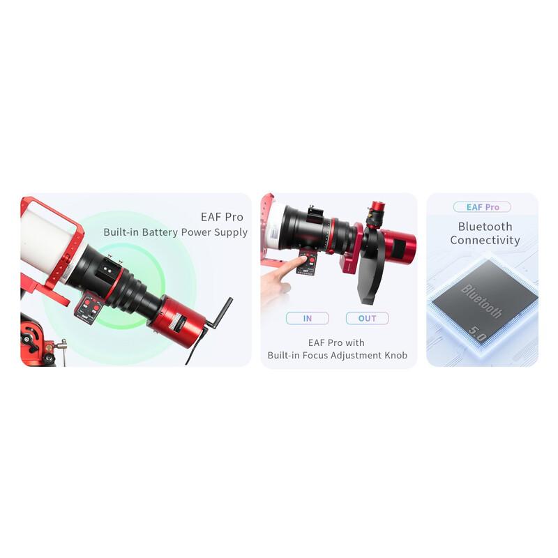 ZWO Electronic Automatic Focuser EAF Pro