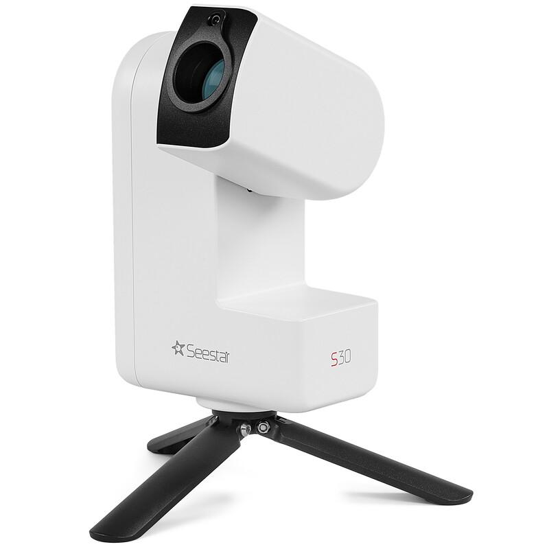 ZWO Smart Teleskop Seestar S30