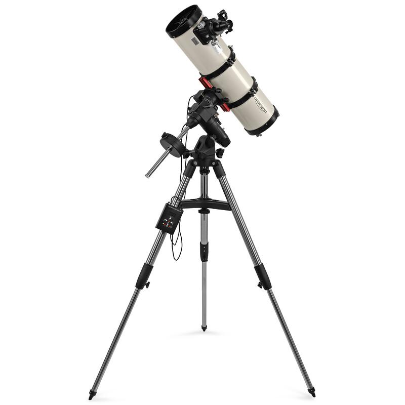 Omegon Horizon N 150/750 EQ370DX GoTo – view 2