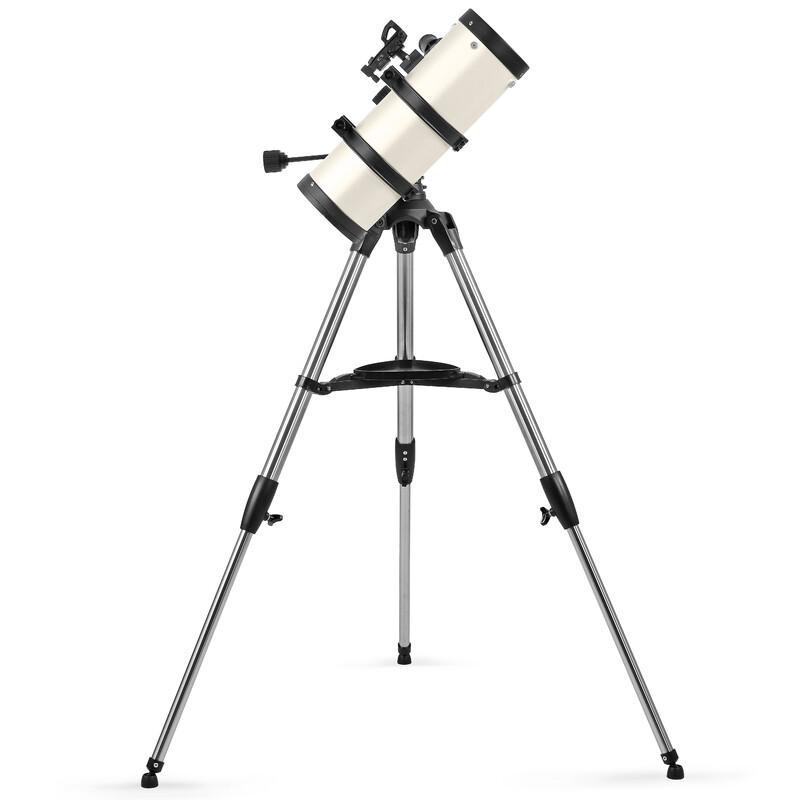 Omegon Teleskop Horizon N 114/500 AZ-Bellavista – Ansicht 3
