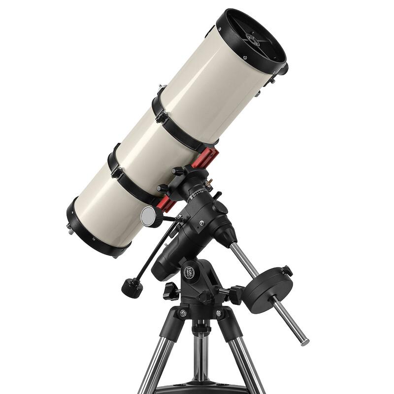 Omegon Teleskop Horizon N 150/750 EQ370 – Ansicht 4