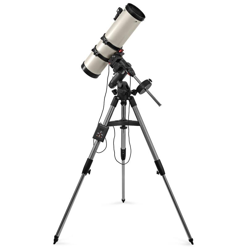 Omegon Horizon N 130/650 EQ370DX GoTo – view 2