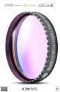 Baader UV/IR-Cut / L-Filter 2" – CMOS-optimiert