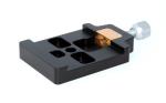 TS-Optics Premium Prismenklemme Losmandy Level